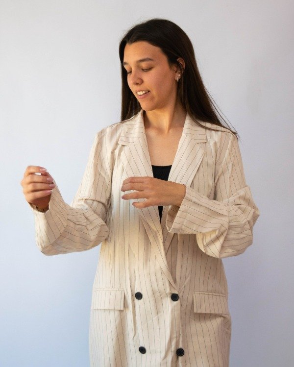 Producto - Blazer HAWAI