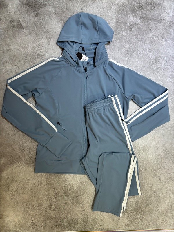 Producto - Conjunto I-Run celeste ( 1425 )