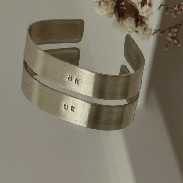 Producto - ESCLAVA PERSONALIZADA DE 1,5 CM