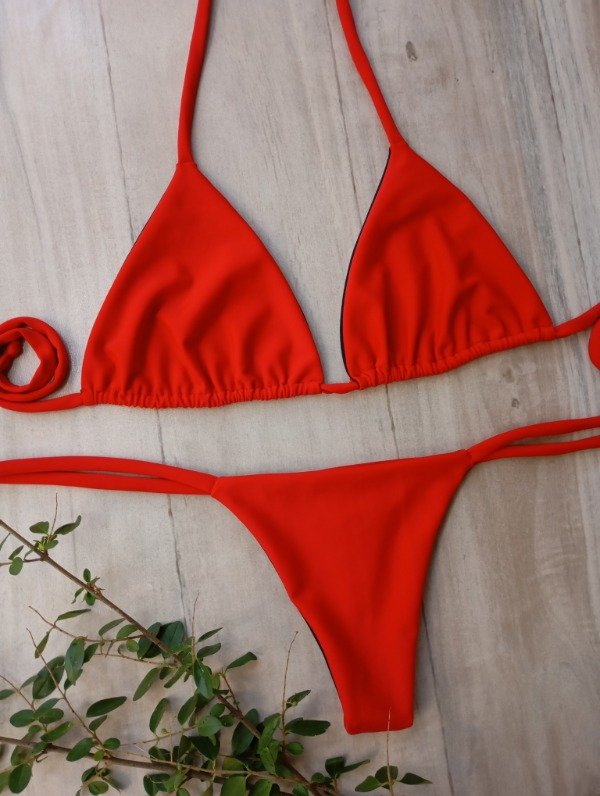 Producto - Bikini básica