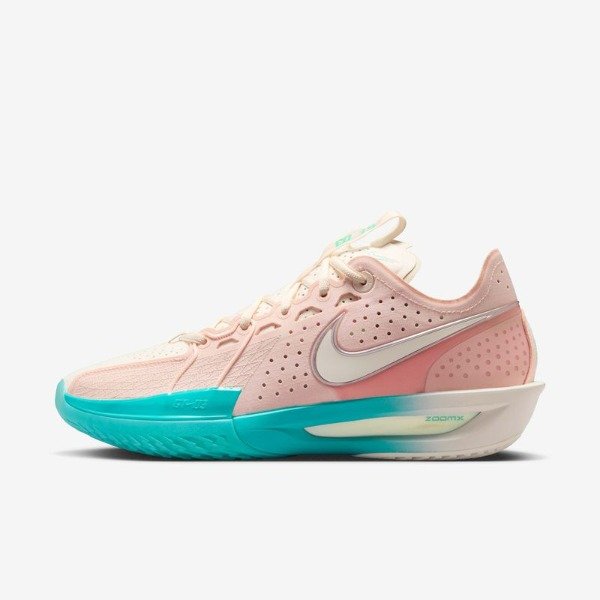 Producto - NIKE GT CUT 3 WASHED CORAL