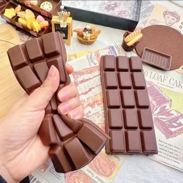 Producto - SQUISHY CHOCOLATE - 1
