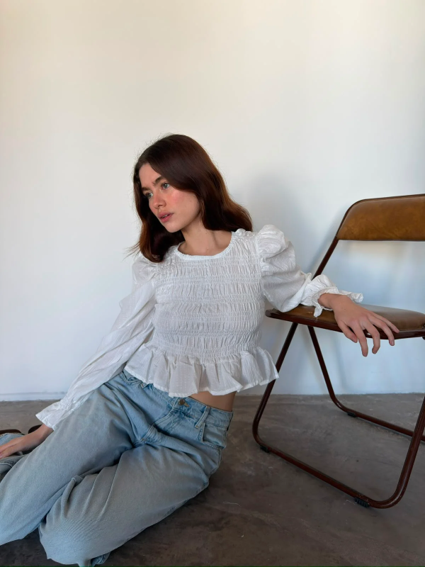 Producto - Blusa Emily - 3