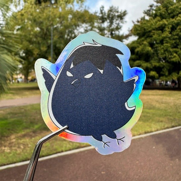Producto - #04 Kageyama