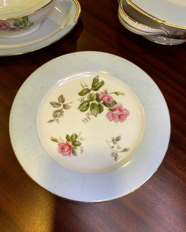Producto - Plato De Postre X  RC Japan