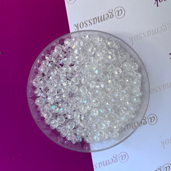 Producto - Cristal translúcida 6mm