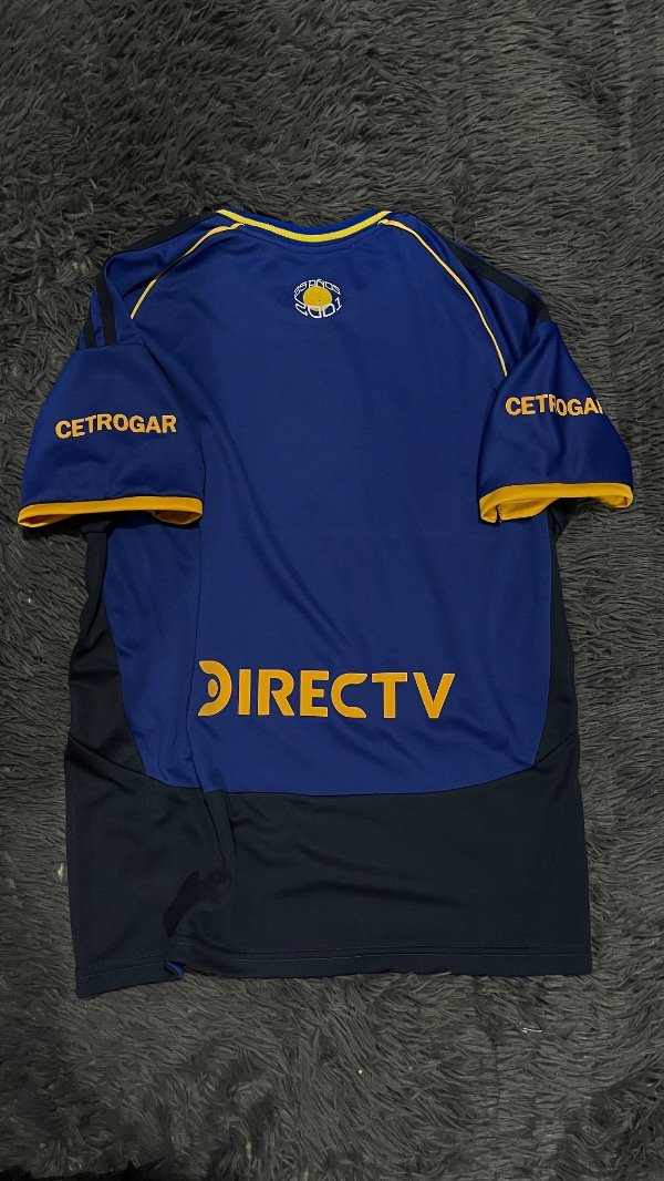 Producto - BOCA TITULAR HOMENAJE A 2001 - 6