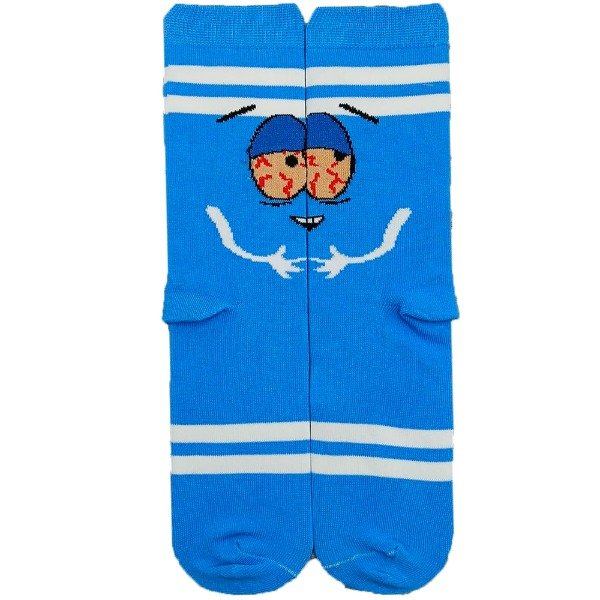 Producto - Medias south park- toallin