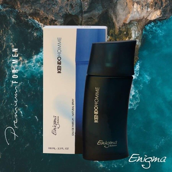 Producto - Kendo