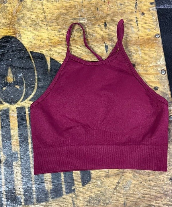 Producto - TOP YOGA PRISCILA