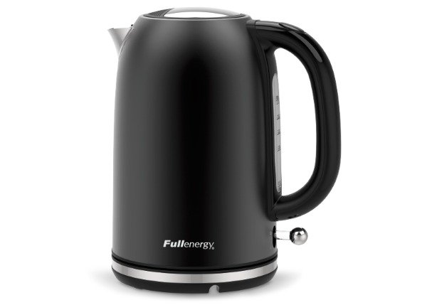 Producto - Pava Eléctrica Beverly 1.7l