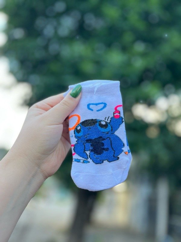 Producto - Stich Corazones Kids