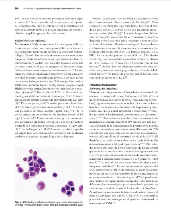 Producto - Cowell: Diagnóstico Citológico y Hematológico del Perro y el Gato, 5ta - 11