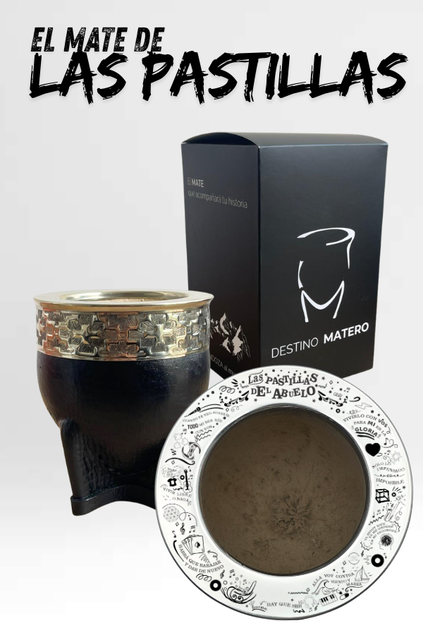 Producto - IMPERIAL DE CALABAZA - Las Pastillas del Abuelo