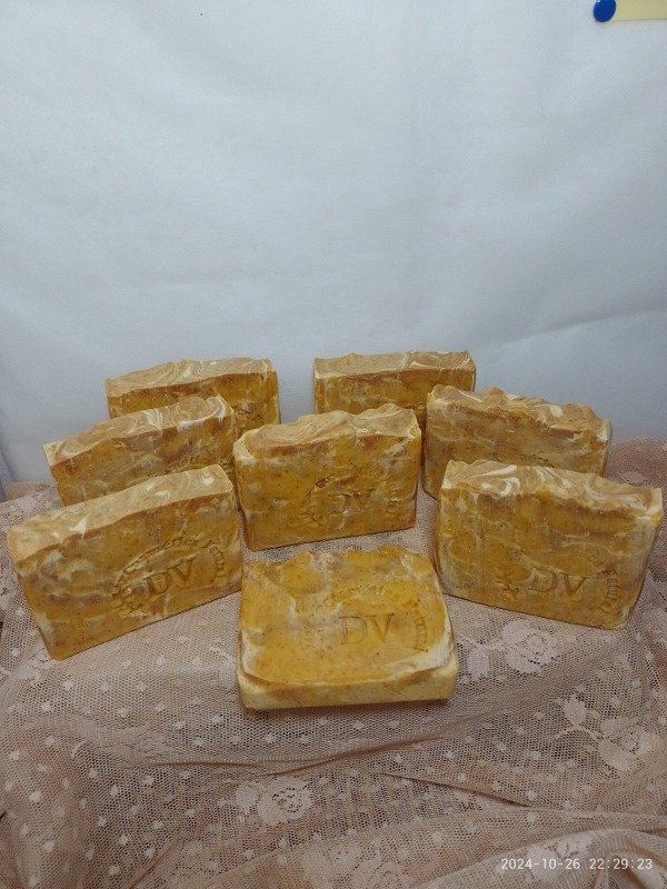 Producto - JABON CON FRAGANCIA A FRESIAS