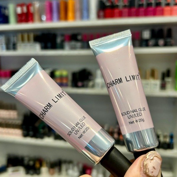 Producto - Press gel Solido nueva presentacion Charm Limit
