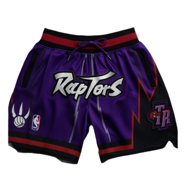 Producto - TORONTO RAPTORS (just don)