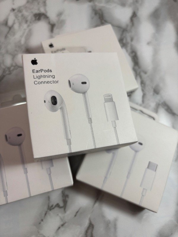 Producto - Auriculares iPhone (calidad premium)