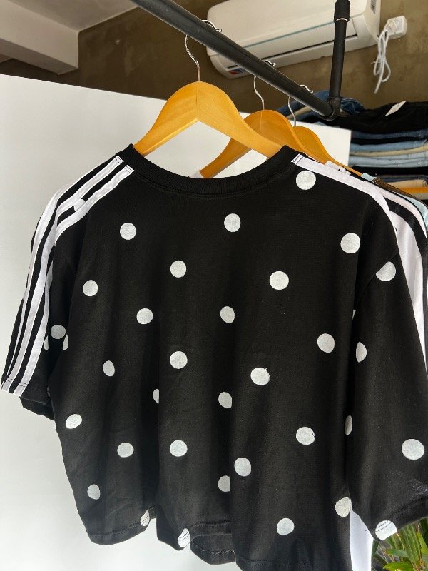 Producto - Remera Lunares - 2