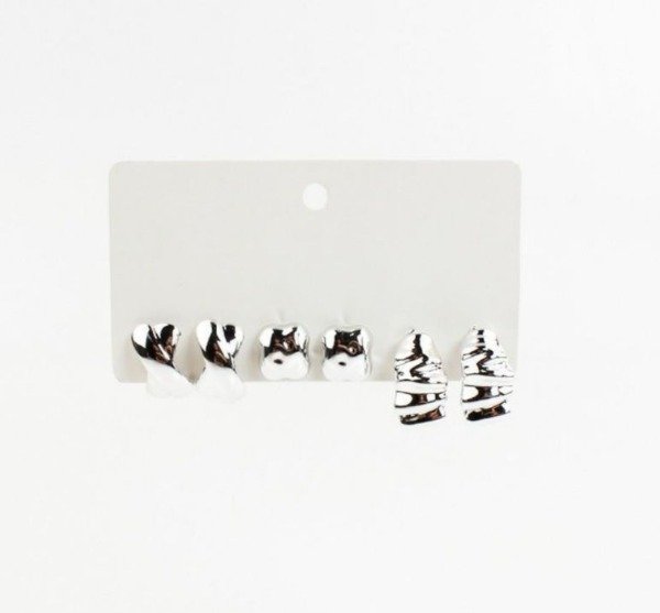 Producto - Aros Pime