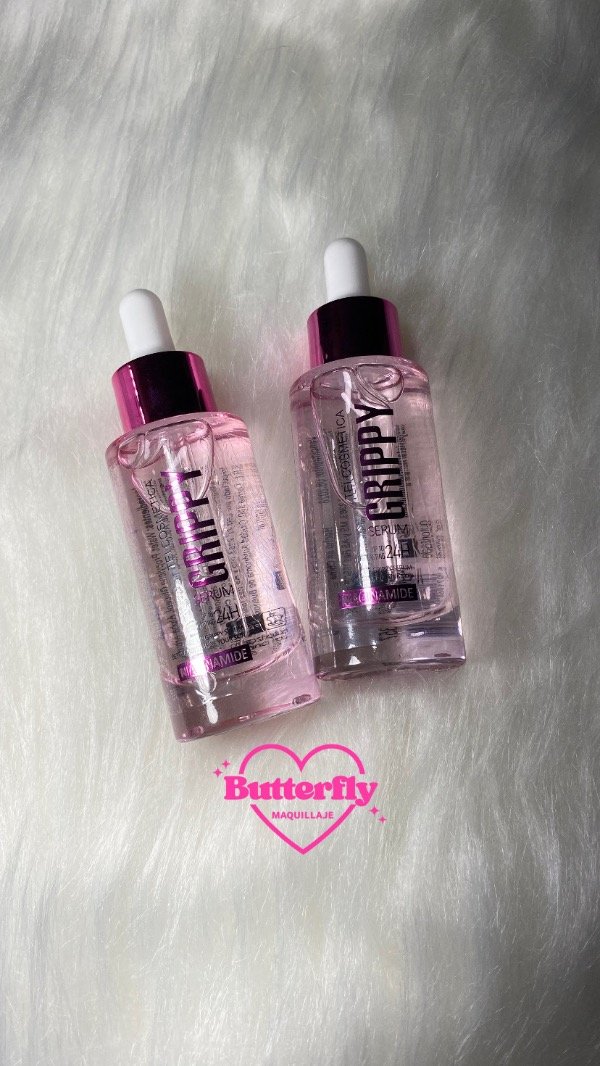 Producto - Serum TEI