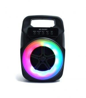 Producto - Parlante Mobile Color 2667