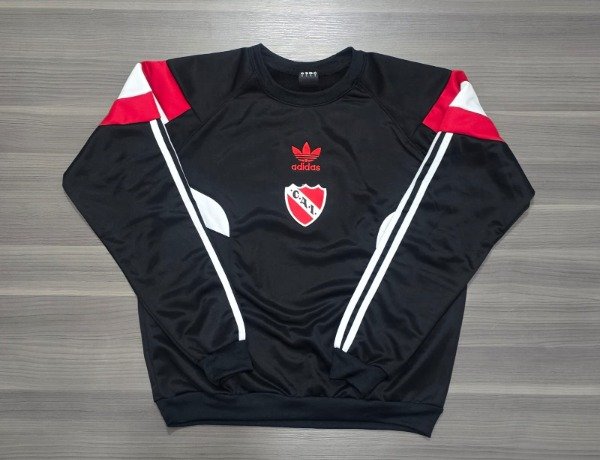 Producto - BUZO INDEPENDIENTE RETRO ICON TALLES(S)