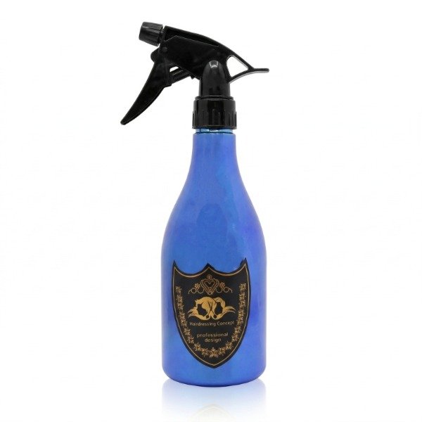 Producto - Rociador Barbero Azul