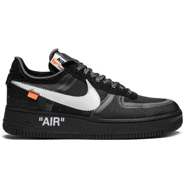 Producto - Air Force 1 x off White