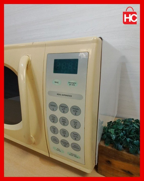 Producto - Horno microondas Philco con función Grill y panel digital - 3
