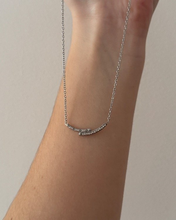 Producto - Cadena Strass