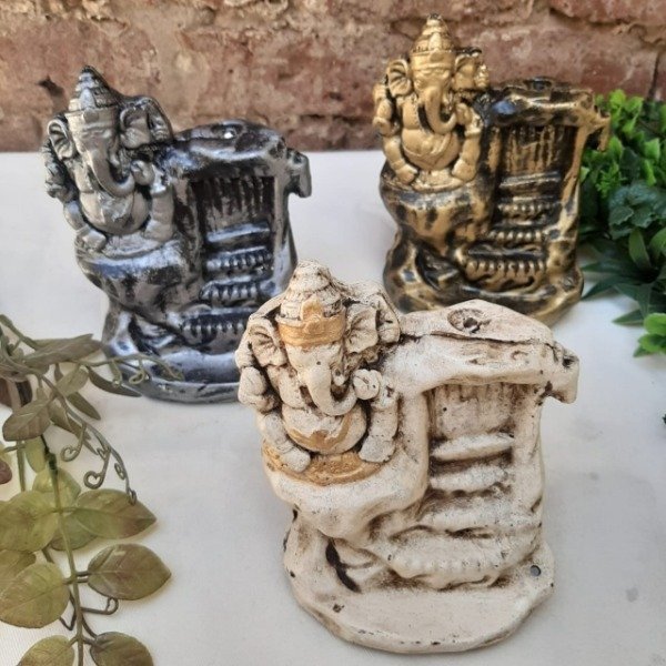 Producto - Cascada de Humo Ganesha Grande
