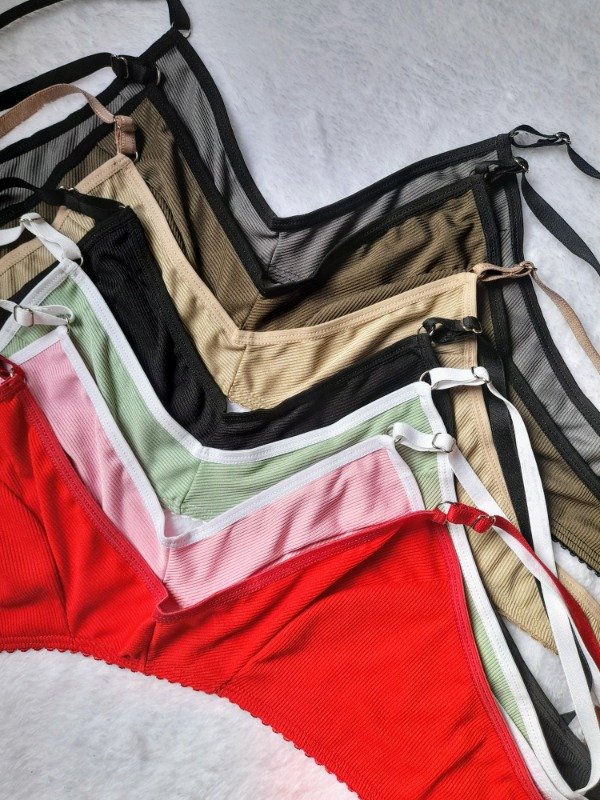 Producto - CONJUNTO DEPORTIVO MORLEY MICROFIBRA