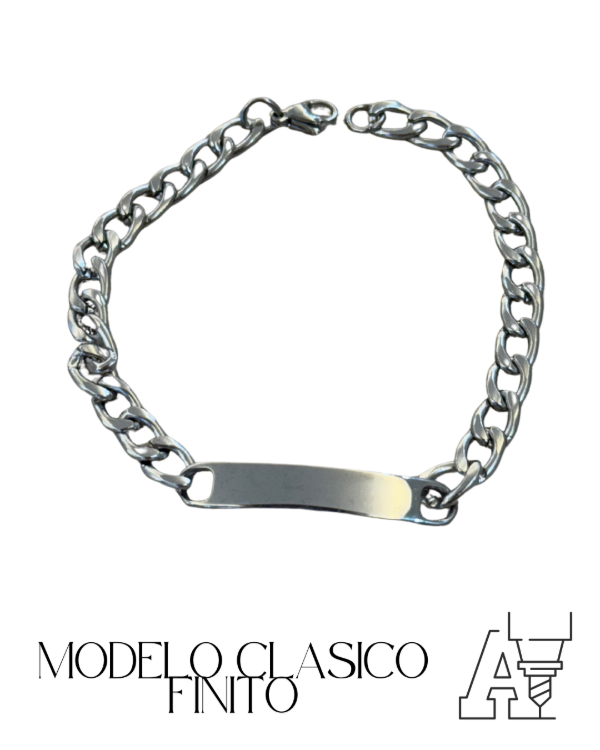 Producto - Modelo Clasico Finito