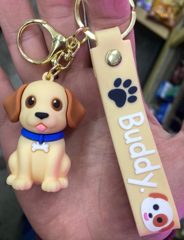 Producto - ANIMALES - GOLDEN