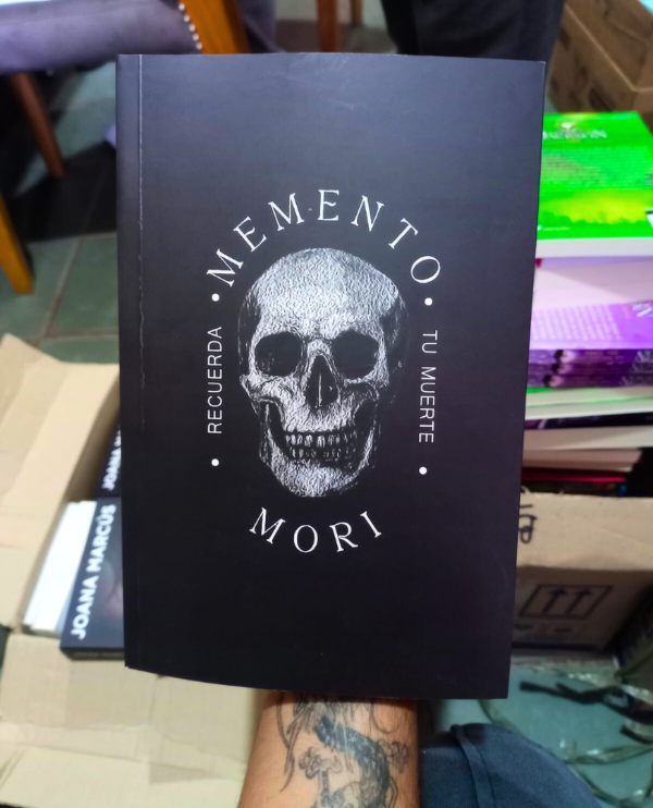 Producto - MEMENTO MORI