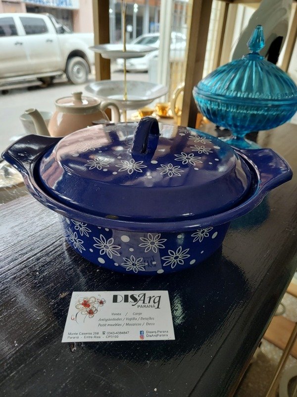 Producto - OLLA CAPEA 24CM
