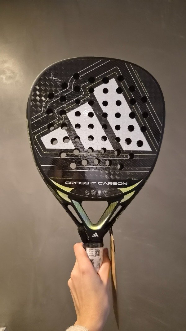 Producto - Adidas CrossIt Carbon 2026 - Nueva - 4
