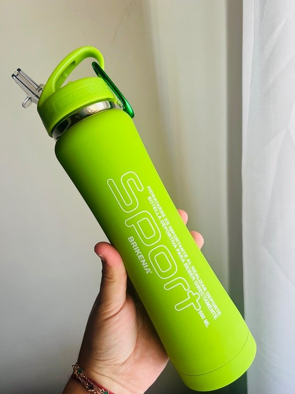 Producto - Botellitas sport 500ml