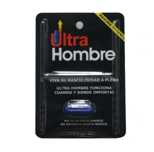 Producto - Ultra H x2