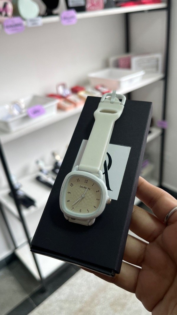 Producto - Reloj Mía - 0