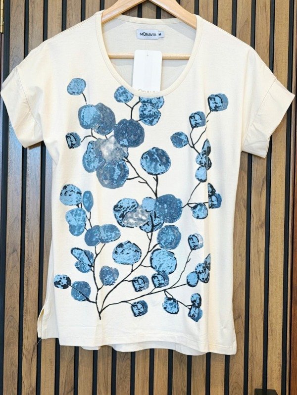 Producto - Remera Calvino