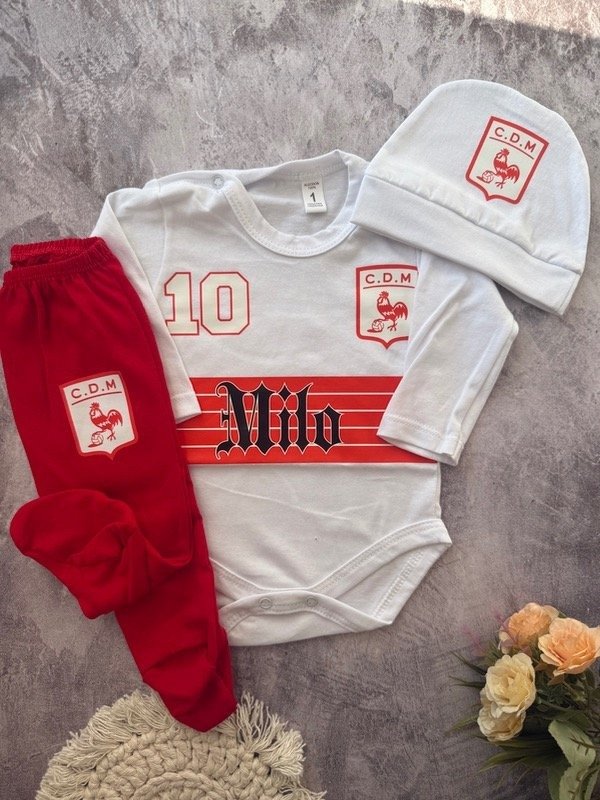 Producto - Trio Moron