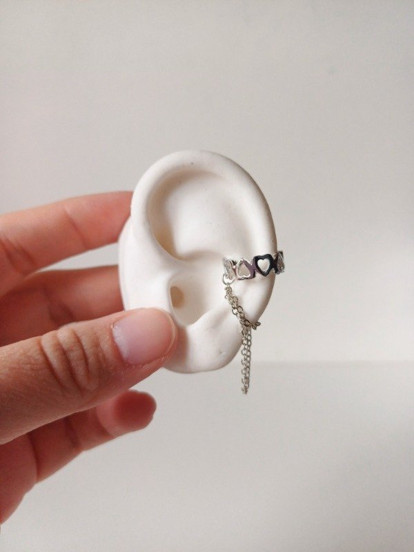 Producto - CUFF LONDRES AC. QUIRÚRGICO