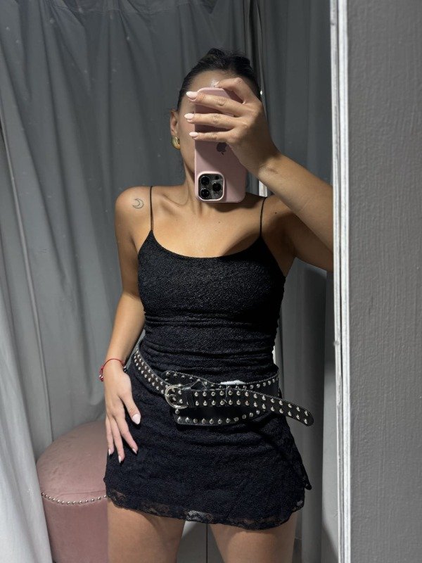 Producto - Vestido Josefina