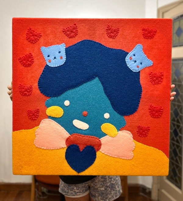 Producto - Obra 1  RETAZOS DE UN RECUERDO