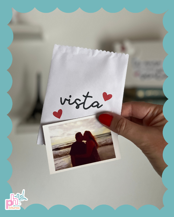 Producto - te amo con todos mis sentidos - 5