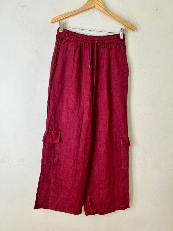 Producto - Pantalón nana