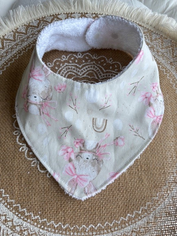 Producto - Baberos bandana NENA