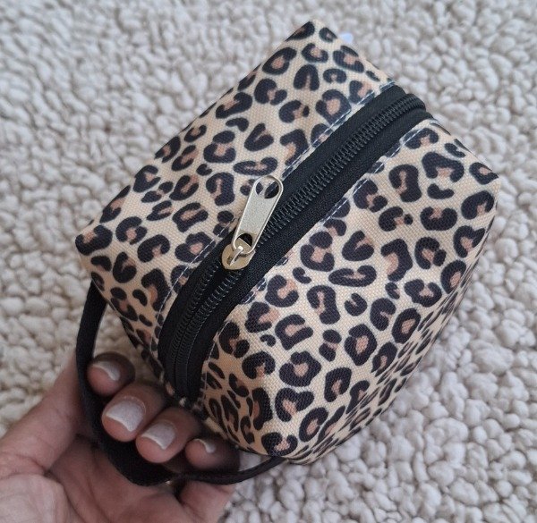 Producto - Minipocket Animal Print